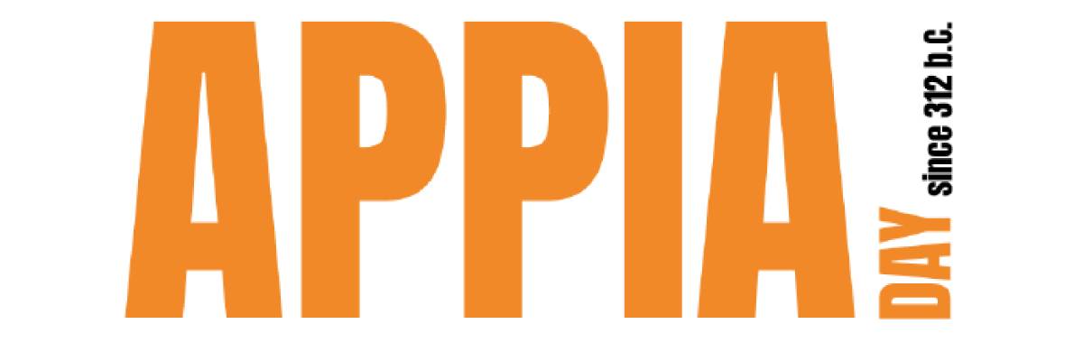 banner appia day