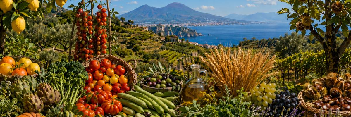 biodiversità agraria