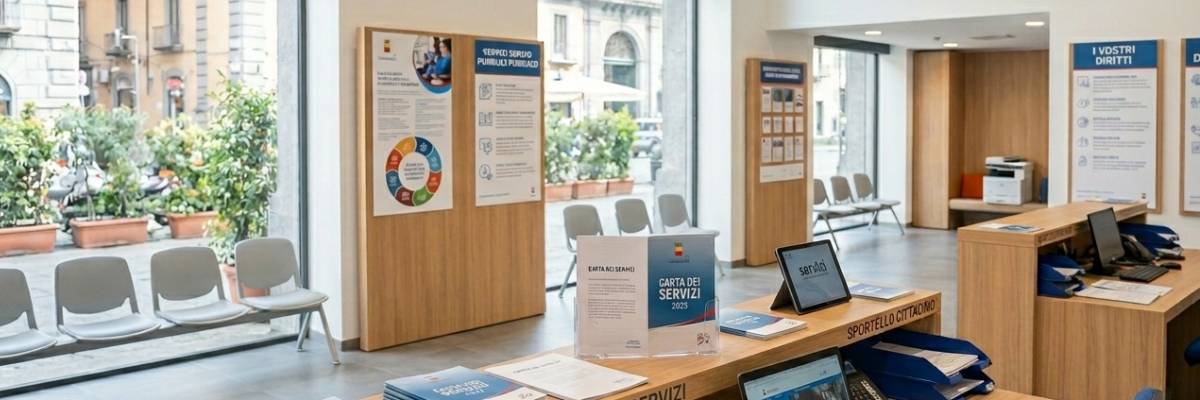 banner carta dei servizi