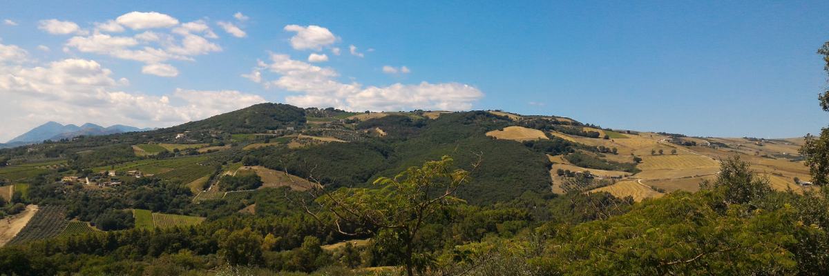 paesaggio