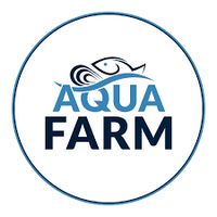 logo aquafarm