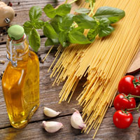 dieta mediterranea