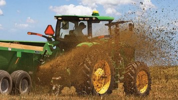 banner reflui zootecnici
