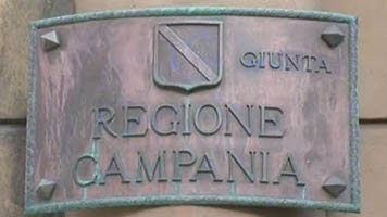 stemma regione campania