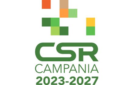 logo CSR