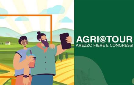 logo agritour