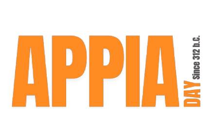 logo appia day