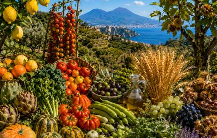 biodiversità agraria