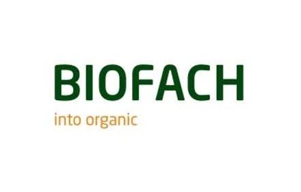 logo biofach
