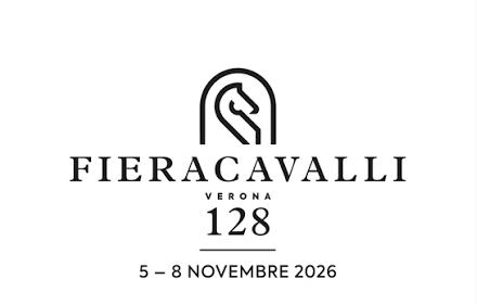 logo fieracavalli