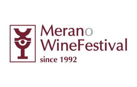 logo merano winne festival