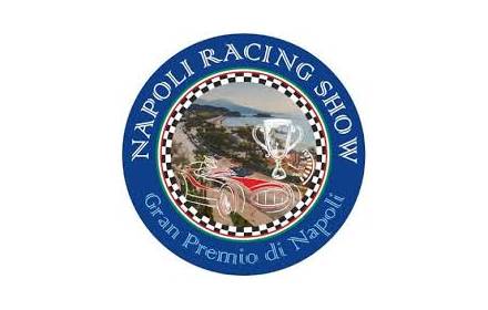 logo racing show