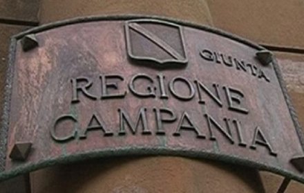 stemma regione campania