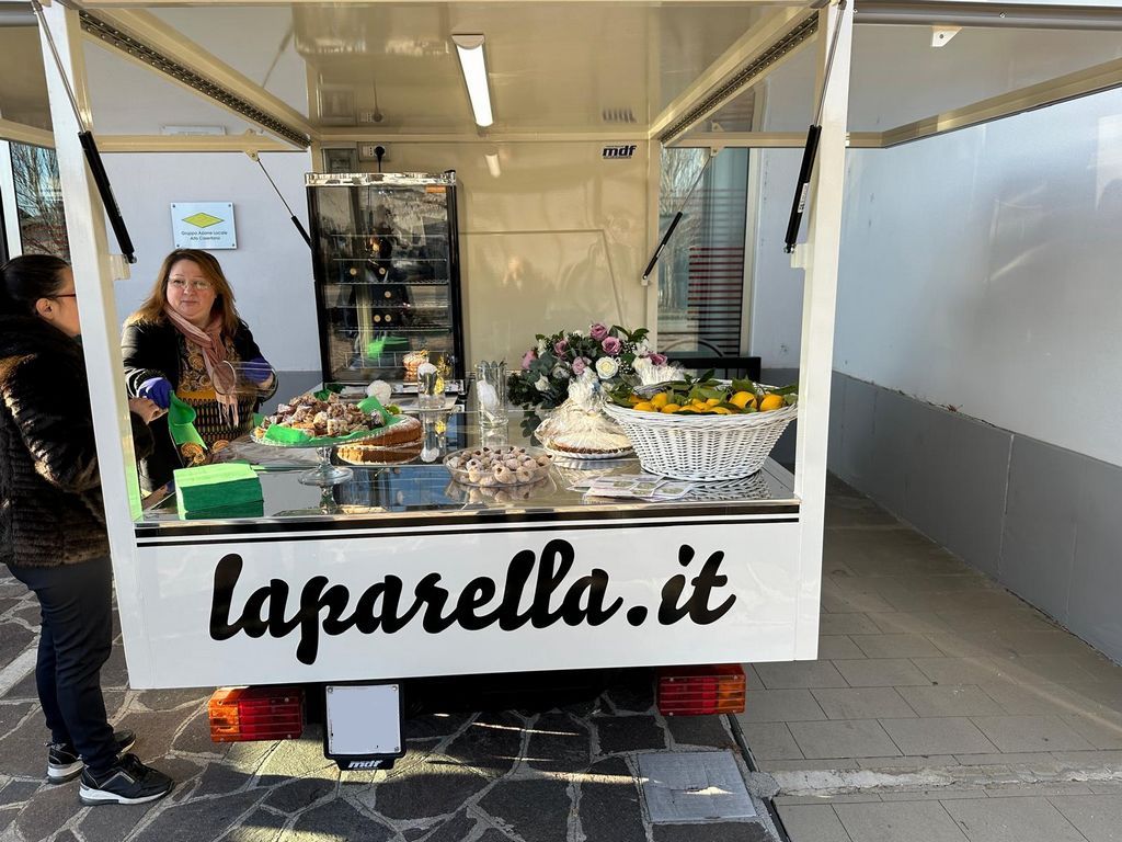 laparella