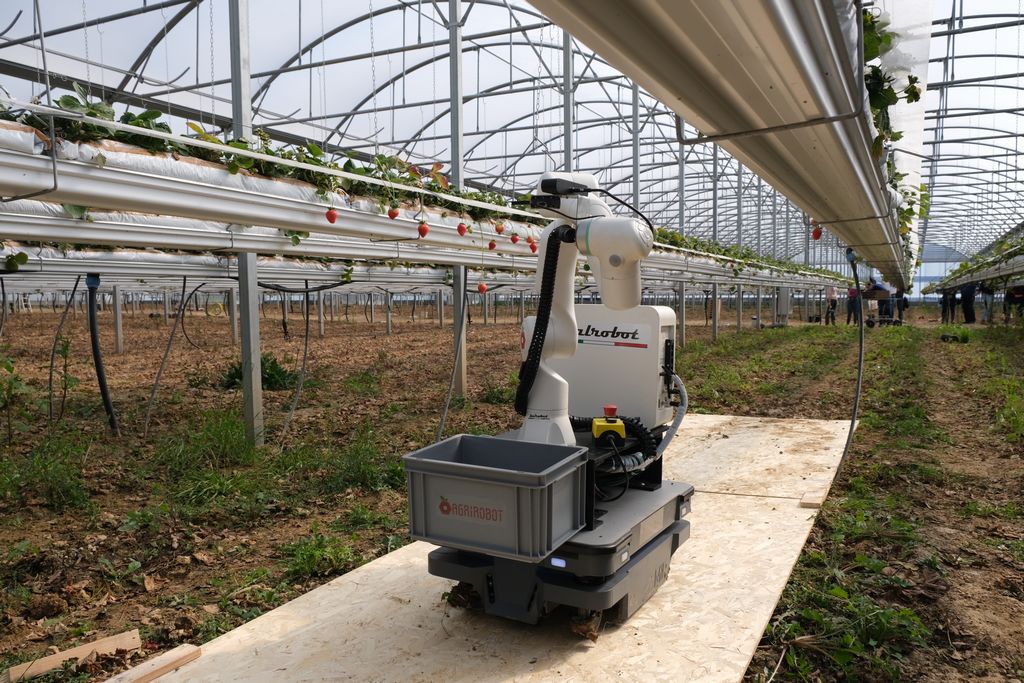 agrirobot