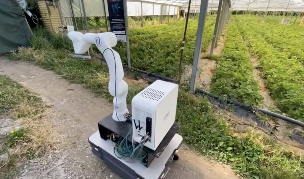 agrirobot