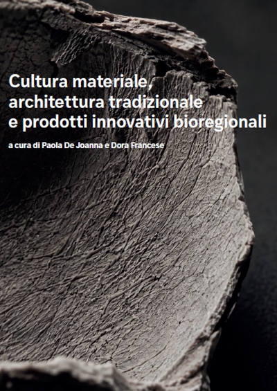cover del volume cultura materiale