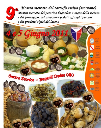 banner della mostra