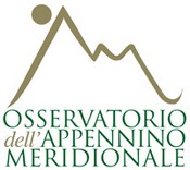 logo osservatorio appennino meridionale